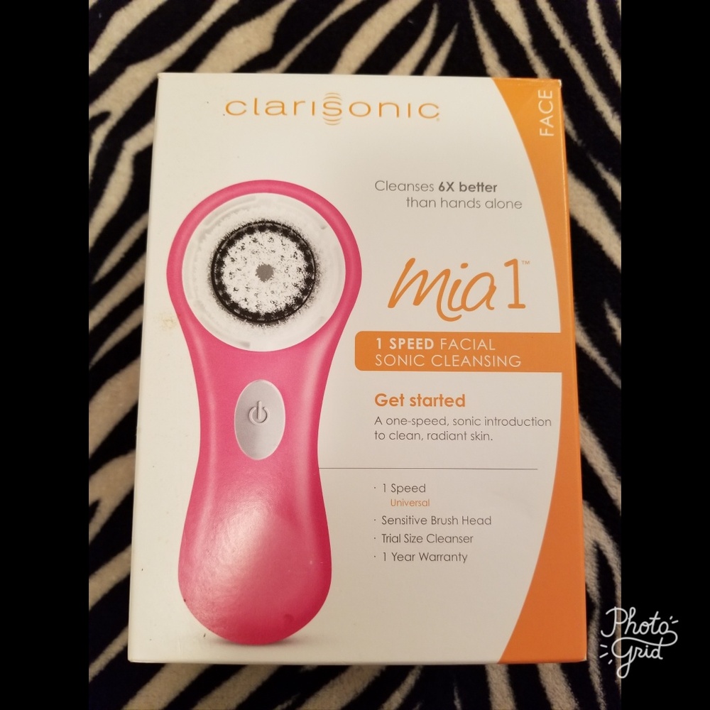 Clarisonic Mia 1 Cleansing Brush